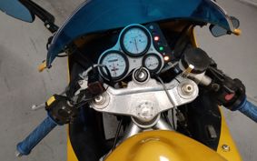 TRIUMPH DAYTONA T595 1998 TE502L