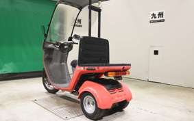 HONDA GYRO CANOPY 2021 TA03