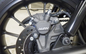 HONDA CL250-2 MC57