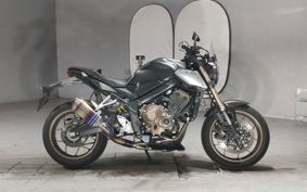 HONDA CB650R RH03