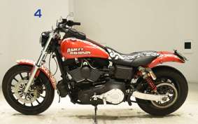 HARLEY FXDX 1450 2001
