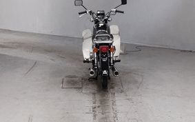 HONDA BENLY125 CD125T