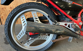 HONDA VT250F MC08