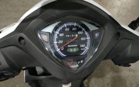SUZUKI ADDRESS V110 CE47A
