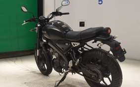 YAMAHA XSR155