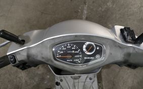 SUZUKI ADDRESS V125 CF46A
