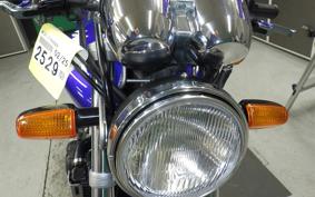 HONDA HORNET 250 2022 MC31