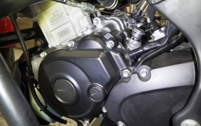 YAMAHA XSR155 2024