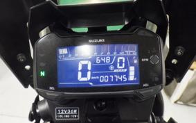 SUZUKI Vｽﾄﾛｰﾑ250