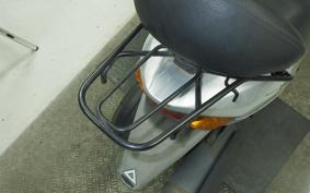 SUZUKI ADDRESS V125 CF4EA