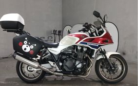 HONDA CB1300SF BOLDOR SC54