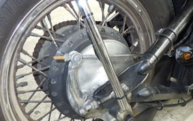 KAWASAKI VULCAN 400 Gen.2 1996 VN400A