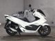 Фото Honda PCX 150 2018 с японского аукциона
