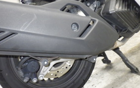 HONDA PCX 160 KF47