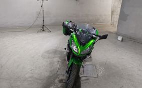 KAWASAKI NINJA 400 2015 EX400E