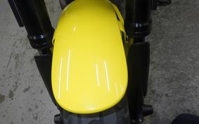 DUCATI SCRAMBLER ICON 2019