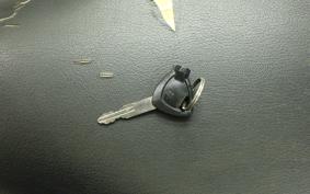 SUZUKI ADDRESS V50 CA4BA