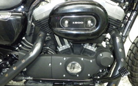 HARLEY XL1200X 2014