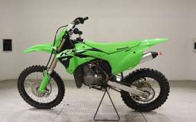 KAWASAKI KX112 KX112A