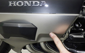 HONDA GL 1800 GOLD WING TOUR DCT 2022 SC79