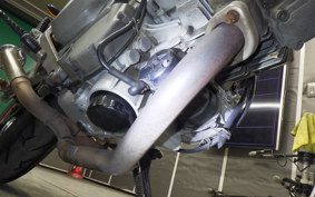 DUCATI MONSTER 400 IE 2007