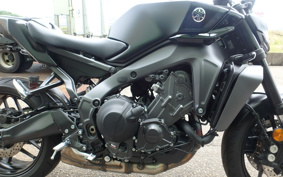 YAMAHA MT-09 ABS 2025 RN87J