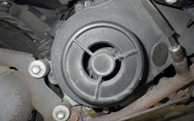 SUZUKI LET's 5 CA47A