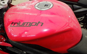 TRIUMPH DAYTONA 675 ABS 2014