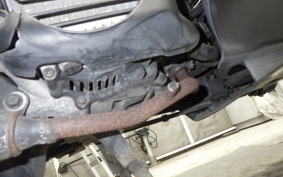 YAMAHA JOG Gen.5 2023 SA36J