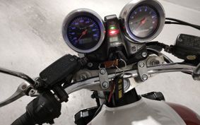 HONDA CB1300SF SUPER FOUR 1998 SC40