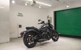 KAWASAKI VULCAN 650 S 2015