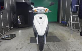 YAMAHA AXIS 125 TREET 2018 SE53J