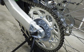 KAWASAKI KX250 2021 KX252E