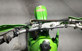 KAWASAKI KDX250R DX250D