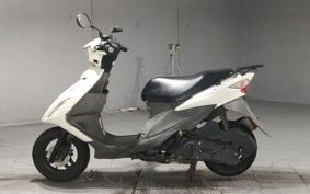 SUZUKI ADDRESS V125 CF4MA