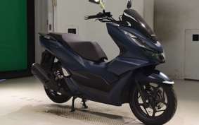 HONDA PCX125 2004 JK05