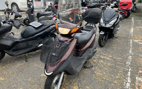 YAMAHA AKUSHI STREET SE53J