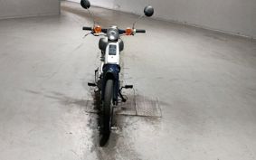 HONDA SUPER CUB50 C50