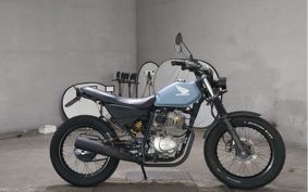 HONDA FTR223 MC34