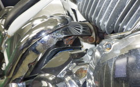 YAMAHA DRAGSTAR 400 2002 VH01J