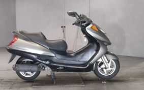 HONDA FORESIGHT MF04