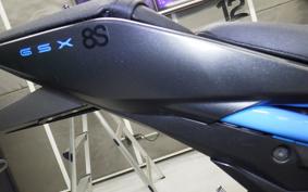 SUZUKI GSX-8S 2024 EM1AA