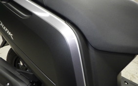HONDA ﾀﾞﾝｸ AF78