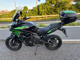 Фото Kawasaki VERSYS 650 2024 с японского аукциона
