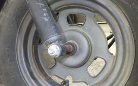 HONDA GIORNO CREA 2006 AF54