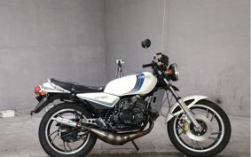 YAMAHA RZ 250 4L3