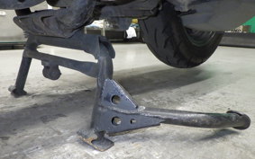 YAMAHA MAJESTY 250 Gen.4 2016 SG20J