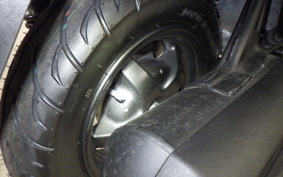 HONDA LEAD 125 JF45