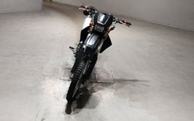 KAWASAKI D-TRACKER LX250E