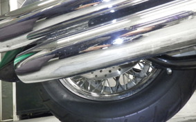 YAMAHA XV1600A ROADSTAR 2003